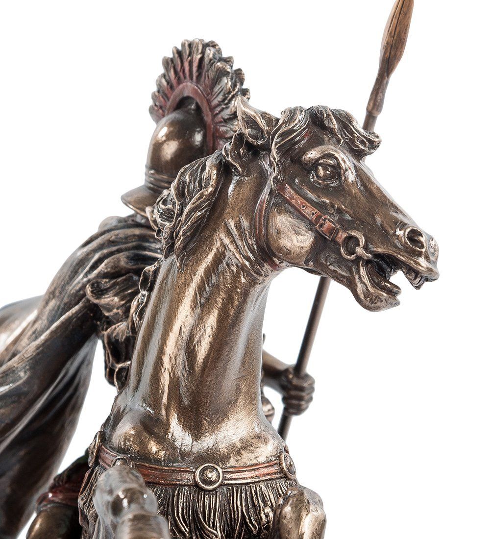 Veronese WS-478/ 1 Статуэтка «Александр Македонский»