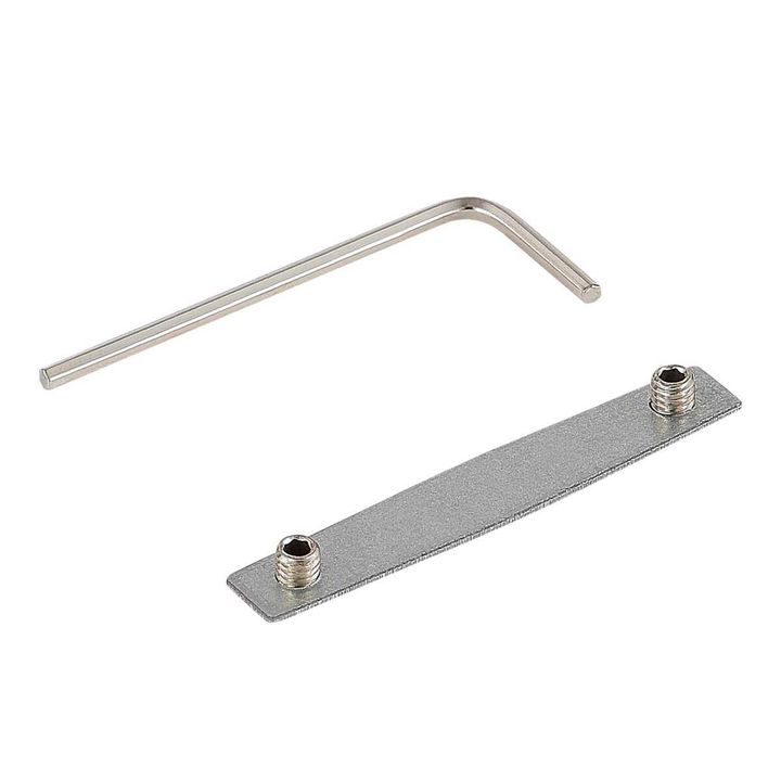 Соединитель для накладного/встаиваемого шинопровода ST Luce ST065.109.14