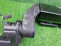 Зеркало правое Shacman X5000 (2023-н.в.) 5к.