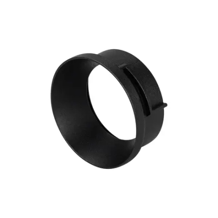 Вставка SP-POLO-R65 (BK, 3-3) (Arlight, Металл) 024244