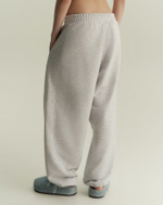 Брюки из футера 1'1'26