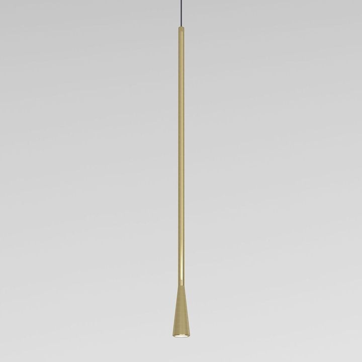 Подвесной светодиодный светильник Elektrostandard Vist 50312 LED a068612