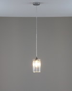 Светильник подвесной Moderli V10754-1P Levi