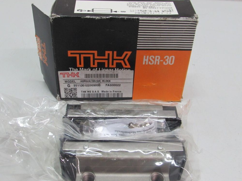 HSR30A1SS(GK)