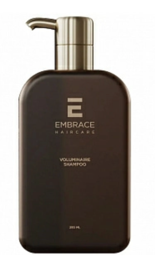 EMBRACE Voluminaire Shampoo 250ml Шампунь для контроля жирности