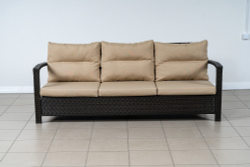 Диван 3-х местный, коллекция Венеция