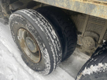 FAW J6 8x4 Самосвал СА3310Р66K24T4E5 (Дизельный, 11,1 л, 420 л.с., МТ)