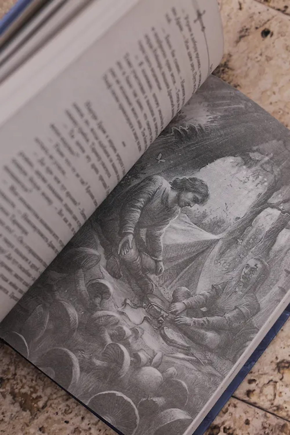 Пепел перемен. Книга 1. Пыль и сталь