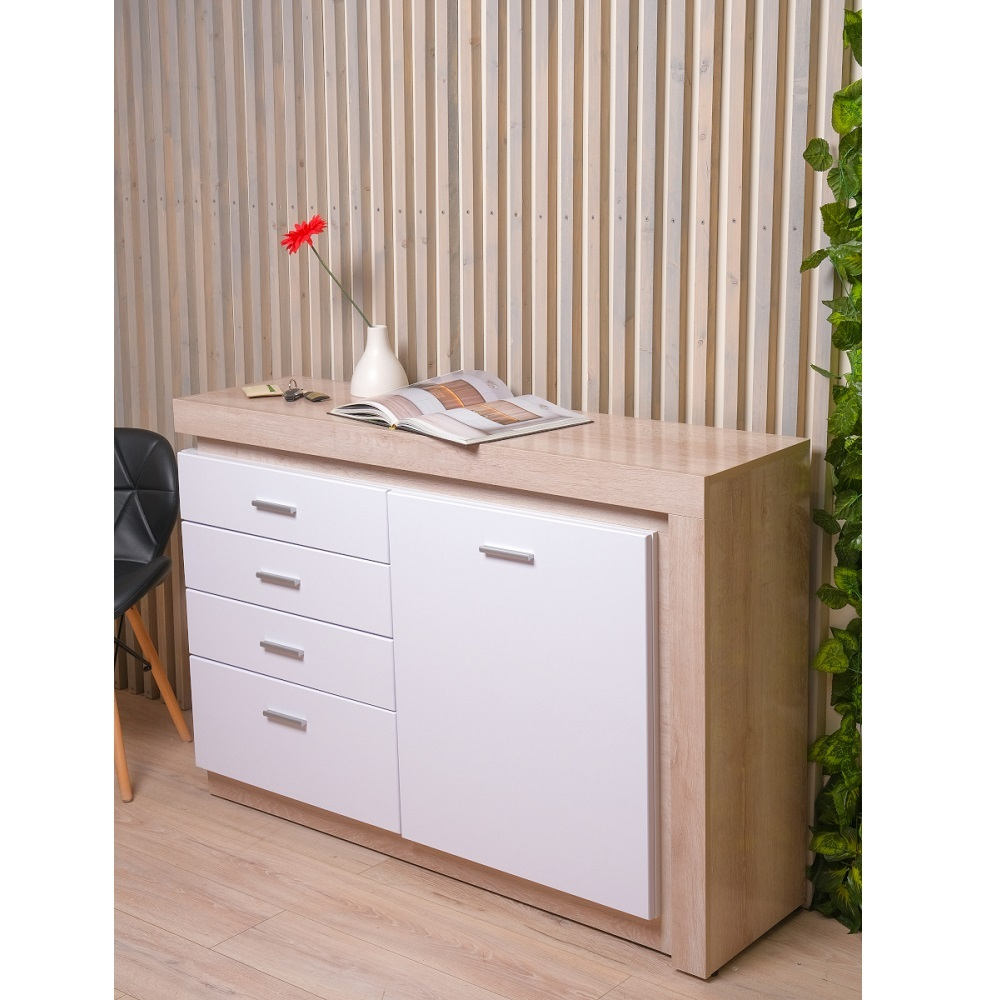 Комод большой Люмен 03