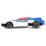 Модель ин. мет. "Road Racing Суперкар" 7,5см, в ассорт, блист. RR-7-0040-R (Технопарк)