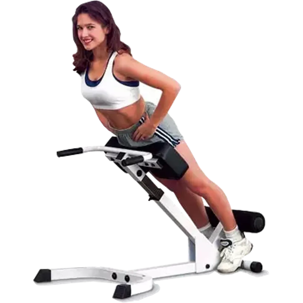 ГИПЕРЭКСТЕНЗИЯ BODY SOLID GHYP_45