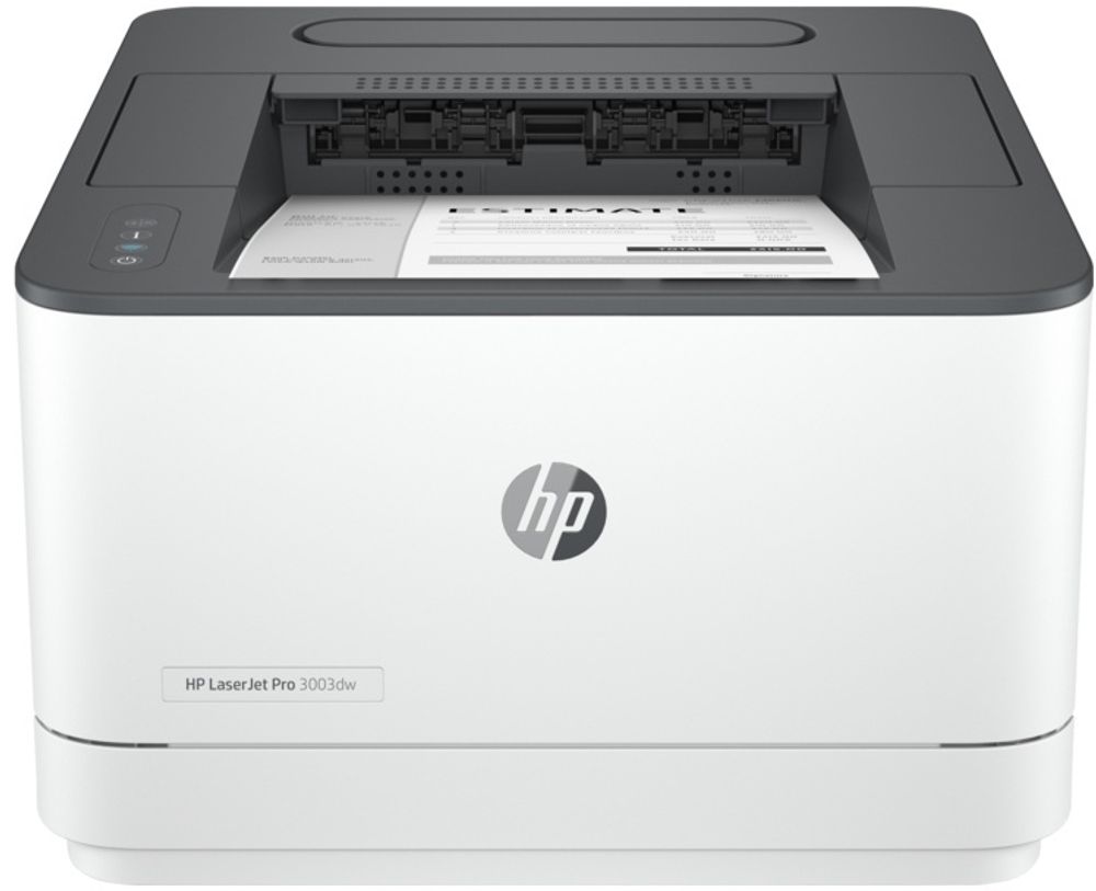 Принтер HP LaserJet Pro 3003dw