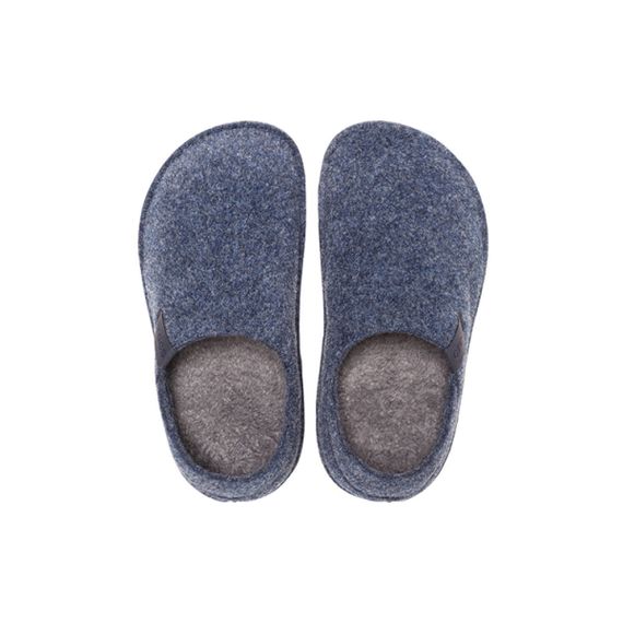 Crocs Classic Slipper 'Blue'