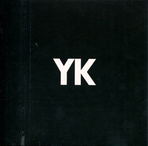 Юрий Каспарян / YK (7" Vinyl Single)