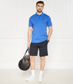 Шорты NOS Karl Lagerfeld - темно-синий(705889 500900)