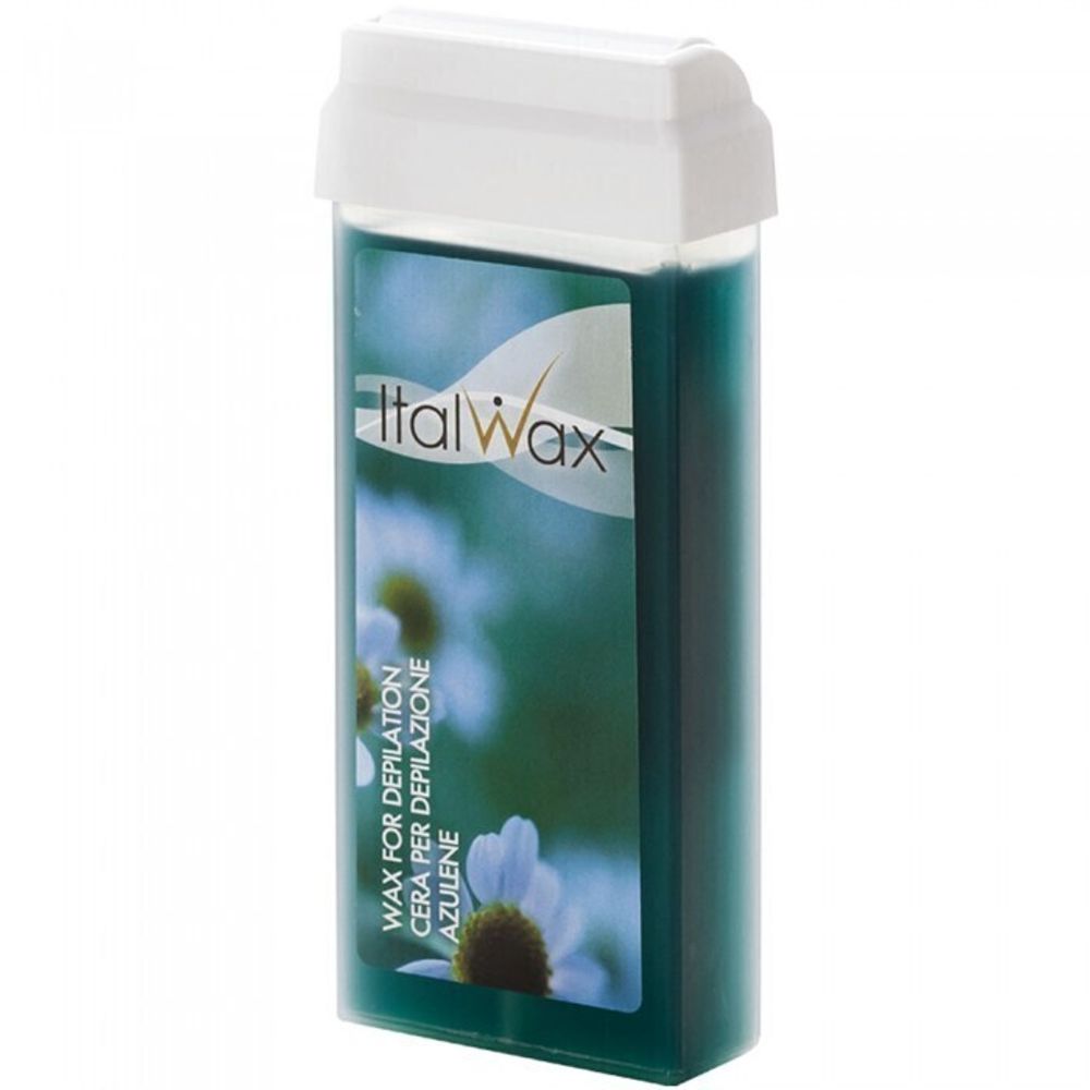 ТЁПЛЫЙ ВОСК «АЗУЛЕН» ITALWAX