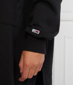 Платье Tommy Jeans - черный(DW0DW16466)