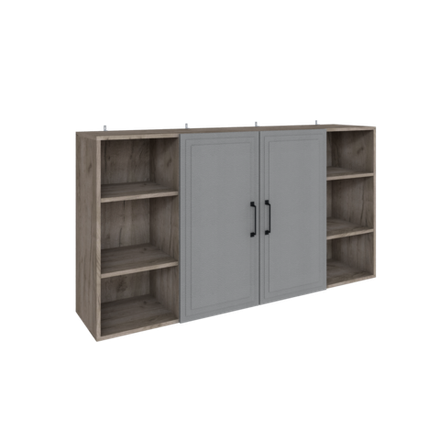 Полка навесная Бруклин 150ГНВ-5