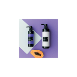 Schwarzkopf Professional Chroma ID - интенсивно окрашивающая маска для волос /  Purple 280  ml  / GTIN 4045787533835