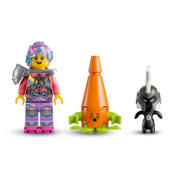 LEGO DREAMZZ / Иззи и банда геймеров/ 71490