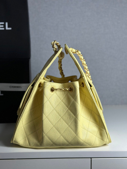 Chanel 25 Small Handbag 30 cm