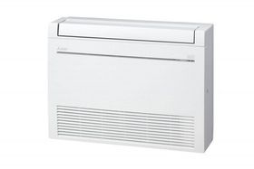 Потолочные кондиционеры Mitsubishi Electric
