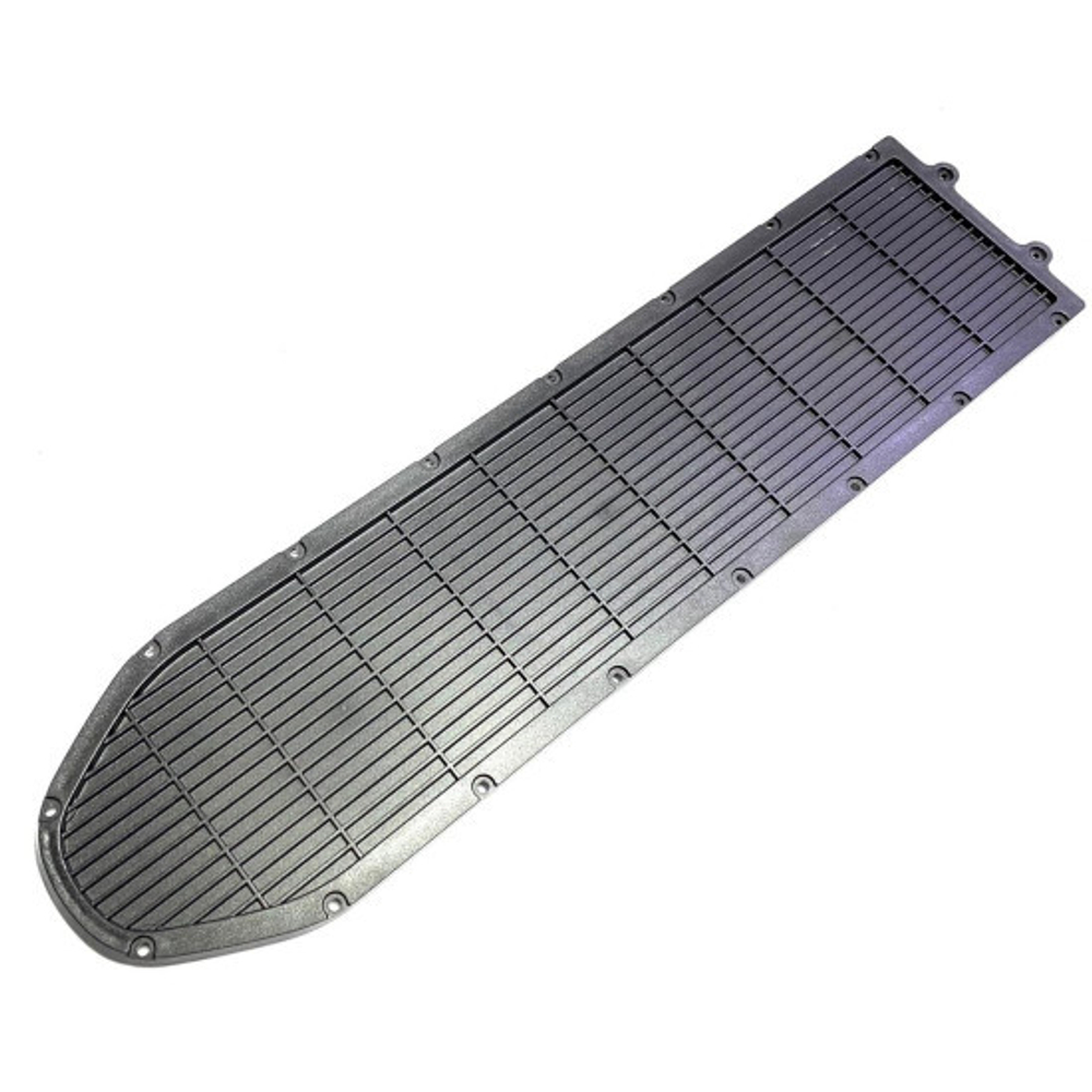 Крышка деки защита нижняя для Ninebot Max G30