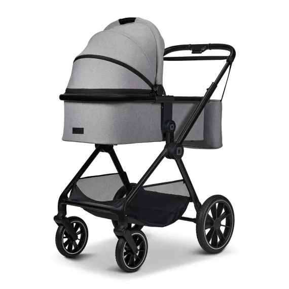 Детская коляска Moon Clicc 2 в 1 Stone Melange (703) 2025