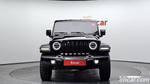 Jeep Gladiator (JT) 3.6 Rubicon (07.2021)