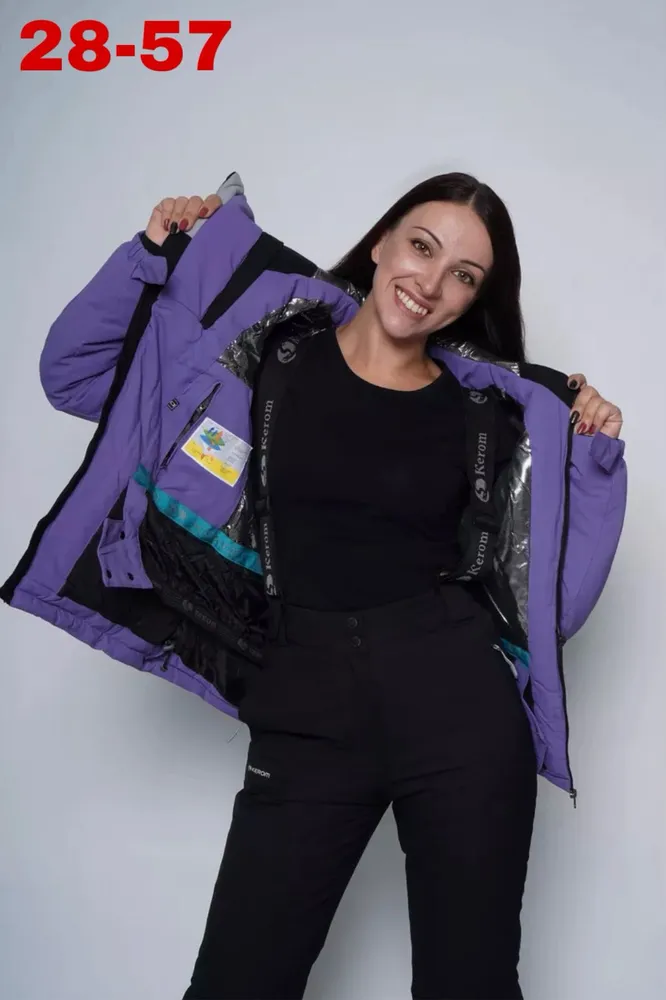 Костюм 6834626 Fabrika