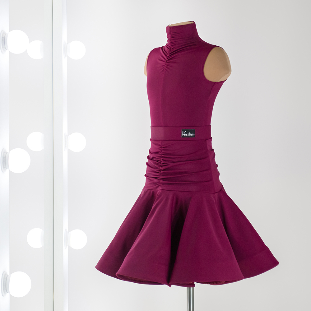 ателье для танцев