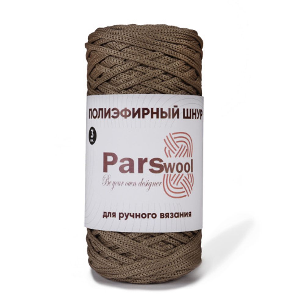 Parswool пряжа оптом