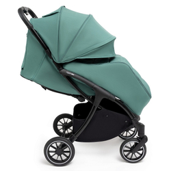 Коляска прогулочная Agex Mini LX AMB041 Green (Зеленый)