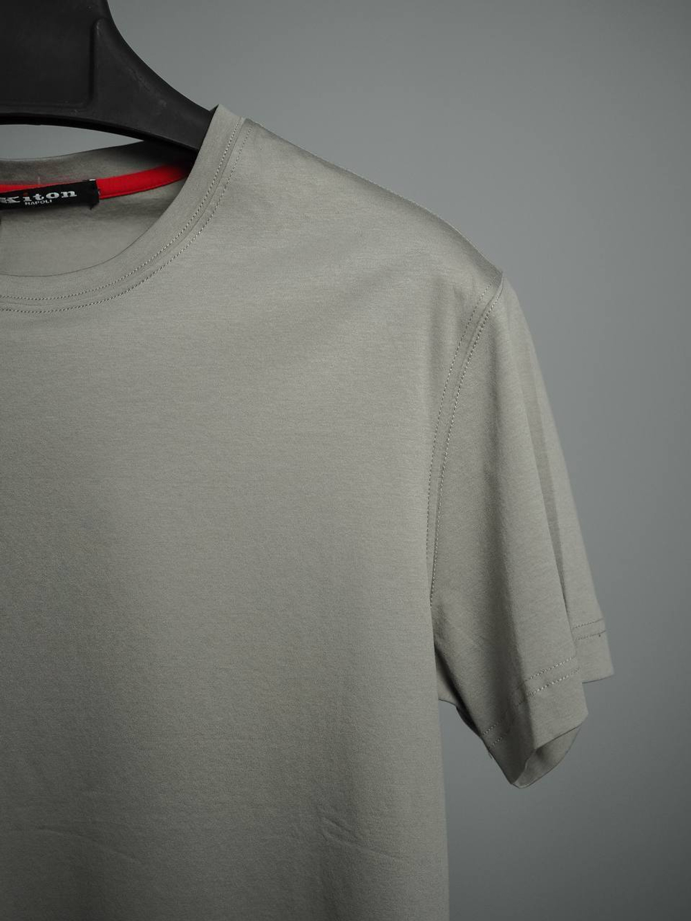 Футболка Kiton, арт. 700416