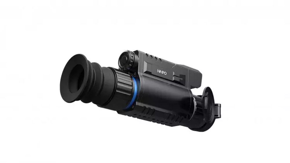 Тепловизионный прицел с дальномером NNPO TR22-LRF-325 - фото 6