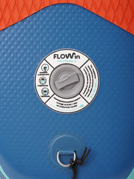 Сапборд Flowin Breeze 335 см