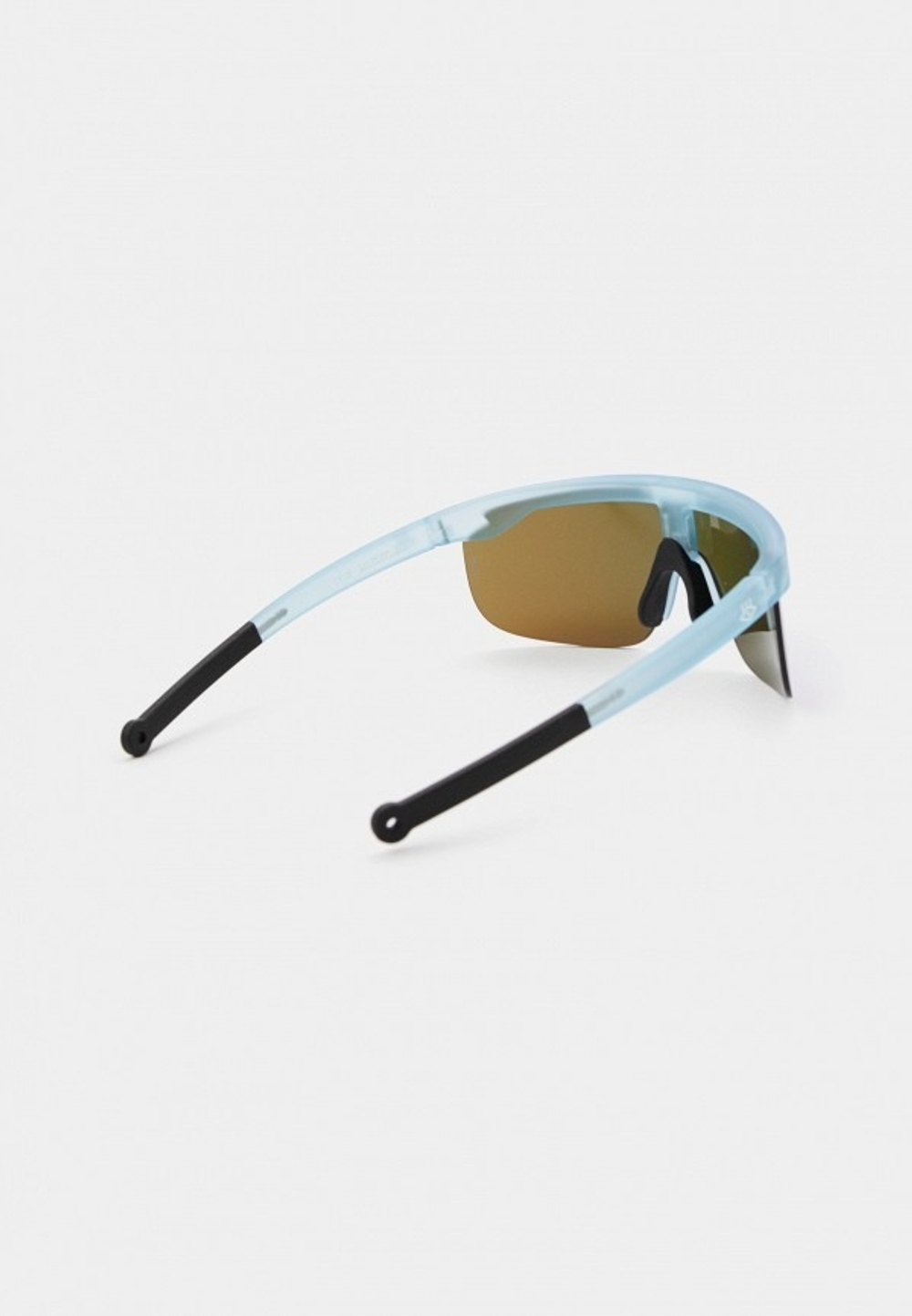 Спортивные очки AVEO Iride / Fade Azure / Purple Mirror Lens