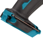 Makita JR103DWAE пила сабельная аккумуляторная (2 x 2 Ач, ЗУ)