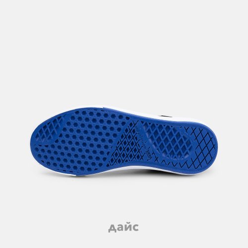 Кеды Vans BMX Old Skool Sport 