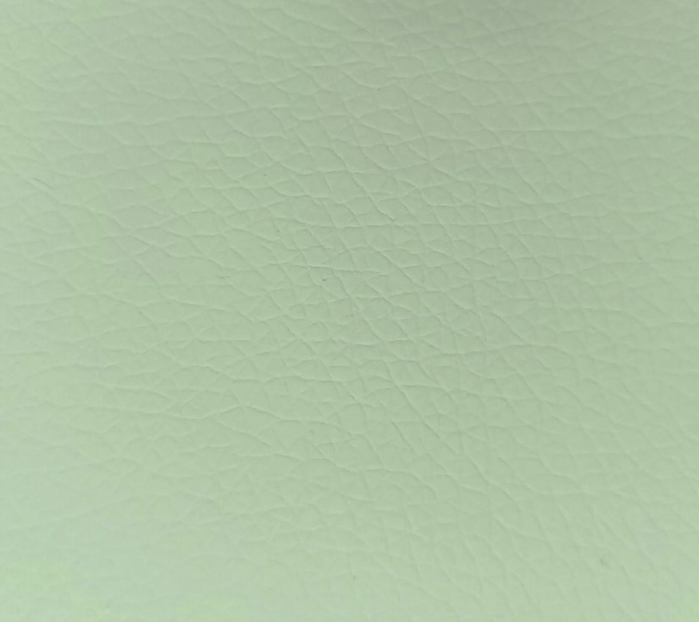 Искусственная кожа Аэро минт (Aero mint)