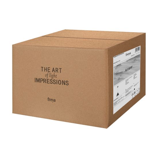 Подвесной светильник Freya FR5276PL-01N