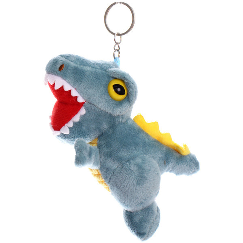 Брелок «Дракон Кевин» 15 см, микс