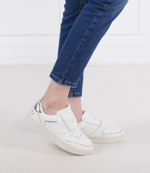 Кроссовки Pinko - белый(101226 A0VK)