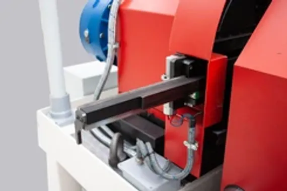 Листогибочный пресс Inanlar серии PRESTIGE