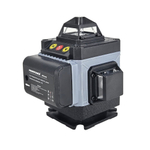 Лазерный нивелир PROFIPOWER NL-7016G (16 лучей, лазер - зеленый, Li-ion - 2шт., пульт ДУ, сумка-чехол)