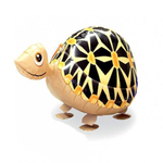 Шар ХОД/23 Черепашка 58 см (Микрос)