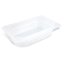 Гастроемкость 1/4 h65 мм полипропилен 265*162*65 мм 1,8 л P.L.