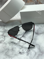 Солнечные очки Prada