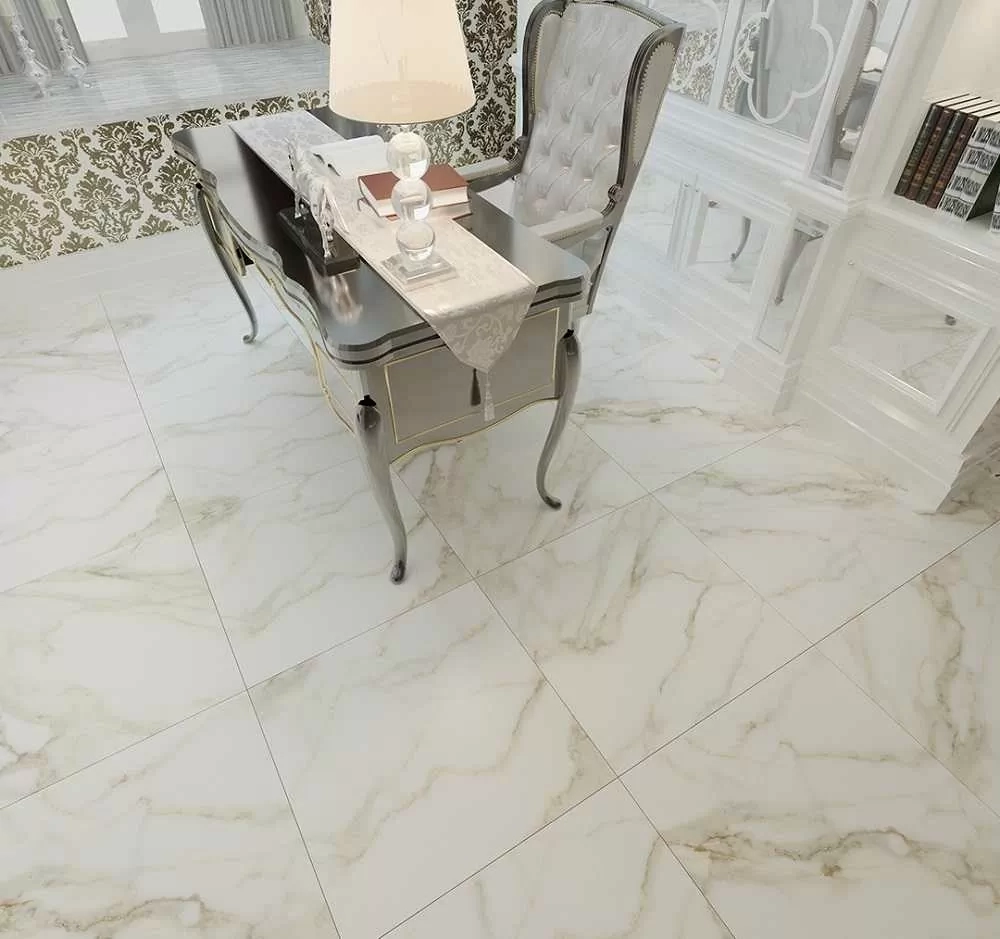 Керамогранит Carrara White 60х60 CA0H00M01