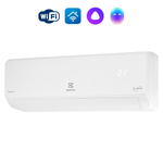 Инверторная сплит-система Electrolux Fusion 2.0 Super DC Inverter